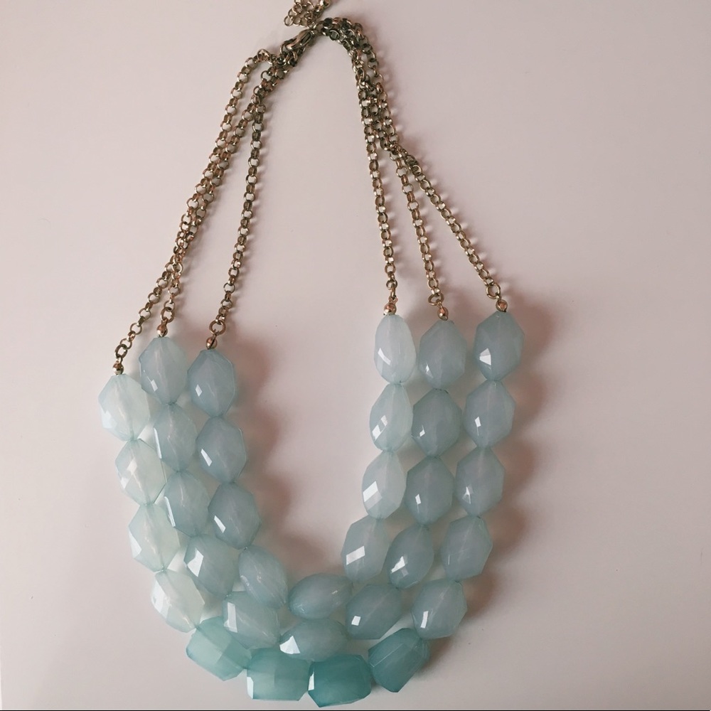 necklace from Forever 21